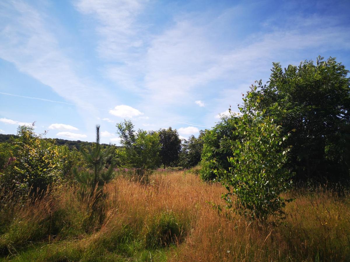 Nature Monchy Campneuseville ภายนอก รูปภาพ